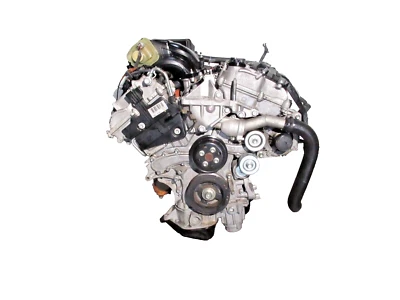 2008 - 2016 丰田 HIGHLANDER 6CYL 3.5L 发动机 JDM 2GR-FE 发动机 2GR — 第 1/4 张图片