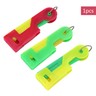 1 3 5PCS Automatic Needle Threader Thread Guide Elderly Use Device Sewing Tool
