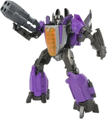 SS GE-10 Skywarp Transformers Studio Series Action Figure from Japan NEW - Image 1 of 4