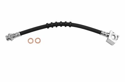 Sunsong Brake Hydraulic Hose Front Left For 1980-1990 Mercury Grand Marquis - Image 1 of 3