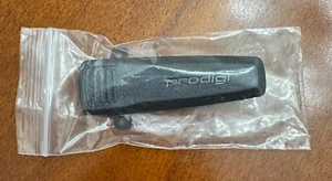 RCA Prodigi belt clip for the RDR2550 two-way handheld radio, brand new - Zdjęcie 1 z 3