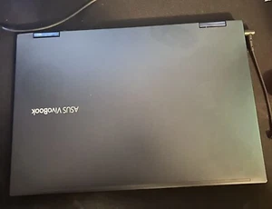 Asus Vivobook 14 TM420U - Picture 1 of 4