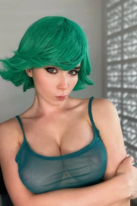 ๐4"x6" PICTURE๐ SWEETIE FOX ONE GLOSSY PHOTO! COSPLAY/MODEL/SEXY ๐ #SFo148 - Picture 1 of 4