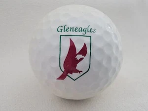 Gleneagles Logo Golf Ball - Picture 1 of 1