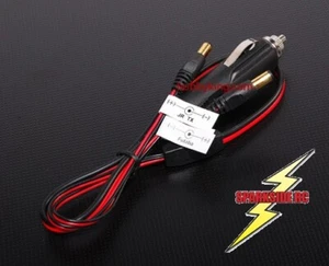 Adaptador de carga para encendedor de cigarrillos de coche - Vendedor del Reino Unido - Envío rápido - Imagen 1 de 1