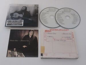 Johnny Cash – Personal File / Columbia – 82796942652, CD Album Digipak