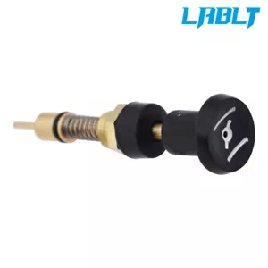 LABLT Choke Lever Pull Plunger Kit For 1987-2006 Yamaha Banshee 350 YFZ350 - Foto 1 di 6