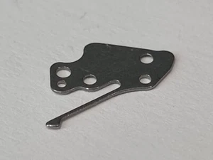 ROLEX 1030,1035,1036,1040,1055,1055B,1065 PALANCA DE AJUSTE RESORTE PARTE 6965 - Imagen 1 de 1