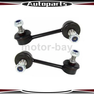 Kit de ligação barra oscilante estabilizador dianteiro para Mazda MX-5 Miata 2010 2011 2012 2013 2014 - Imagem 1 de 3