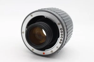 [ EXC5 Pentax Rear Converter A 2X-L for K-Mount From JAPAN #12946 - Picture 1 of 18