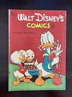 Walt Disney's Comics And Stories # 133 Dell 1951 Vg/Fn 5.0