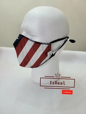 American face mask - Image 1 of 4