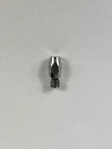 Mr. Coffee Steam Espresso Maker BVMC-ECM171 Part, Metal Tip Cap For Steam Wand - Picture 1 of 5