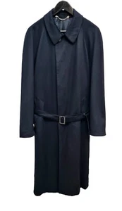 Franck Namani cashmere coat size L-XL - Picture 1 of 11