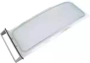 OEM Lint Filter for Whirlpool LHE4930N0 LER4634JQ2 LE5720XPW0 LE8860XWQ0 NEW - Picture 1 of 3