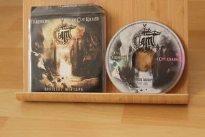 Dj Kheops/Dj Cut Killer - IAM Official Mixtape - Selten! IAM Akhenation Freeman - Bild 1 von 2