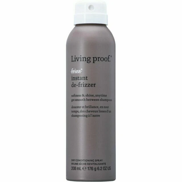 Living Proof No Frizz Instant De-Frizzer - 6.2oz