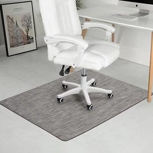 New-Chair Mat for Hardwood & Tile Floor, 36" x 48" Heavy Duty Office Chair Mat f - Picture 1 of 6