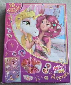 MIA AND ME - ÜBERRASCHUNGS-KISTE - 10 ARTIKEL - GROSSER RING - NEU !!! - Bild 1 von 2