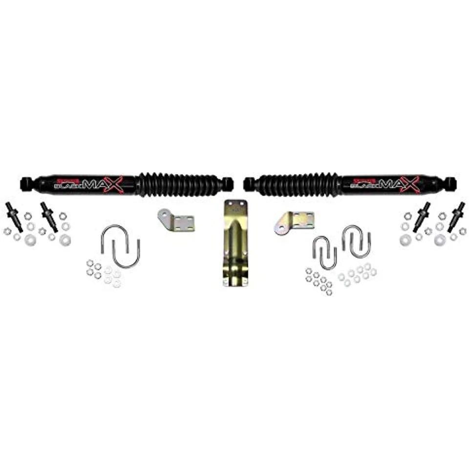 Skyjacker for 1998-2002 Dodge Ram 3500 4 Wheel Drive Steering Damper Kit - Image 1 of 1