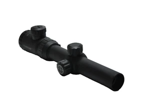Visionking 1.25-5x26 Beleuchtete Zielfernrohr für Jagd Militär Rifle Scope - Picture 1 of 8