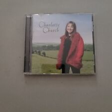 Charlotte Church by Charlotte Church (CD 1999)