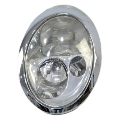 Faro sinistro Mini Hatch (R50; R53), OEM 40251748 - Immagine 1 di 2