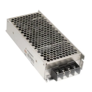 MEANWELL RSD-200C-48, DC DC-Wandler, geschlossen, 33,6-62,4V:48V 4,2A 201,6W - Bild 1 von 1