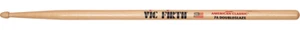 paire de baguettes VIC FIRTH AMERICAN CLASSIC HICKORY 7ADG DOUBLE GLAZE - Picture 1 of 1