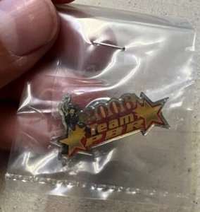 Pin PBR Profesional Bull Riders Team, 2006 Rodeo Collectors Pin NUEVO - Imagen 1 de 3
