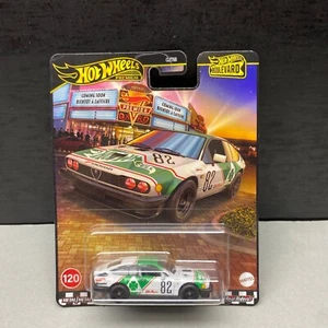 Hot Wheels Premium Alfa Romeo GTV6 3.0 Boulevard #120 - Picture 1 of 6
