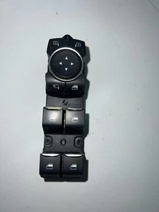 PULSANTIERA ALZACRISTALLI  ANTERIORE SINISTRA LATO GUIDA FORD FOCUS 2020 IN POI - Imagen 1 de 3