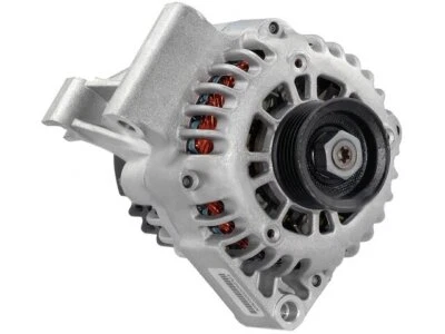 For 2001-2003 Oldsmobile Alero Alternator Remy 93656KM 2002 3.4L V6 - Image 1 of 2