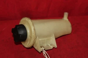 Polaris 2004 MSX 110 150 Coolant Tank Bottle w/ Cap 0451964 0451571 - Picture 1 of 11