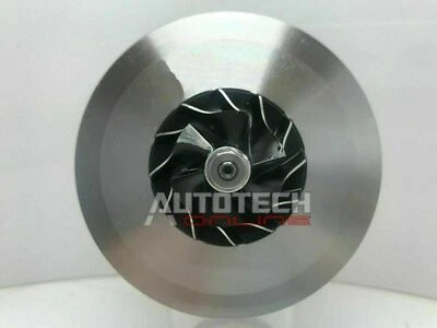 Rumpfgruppe CHRA Lader für Peugeot CITROEN - C4 + DS-3 1,6THP 110kW 150PS - Bild 1 von 4