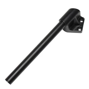 Left Split Handlebar For Kawasaki Ninja 300/300R 2013-17 250/250R/EX250 2008-12 - Picture 1 of 9