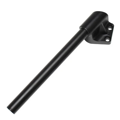 Left Split Handlebar For Kawasaki Ninja 300/300R 2013-17 250/250R/EX250 2008-12 - Image 1 of 4
