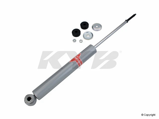 Передний амортизатор подвески для 1987-1992 Isuzu FSR KYB - Изображение 1 из 2