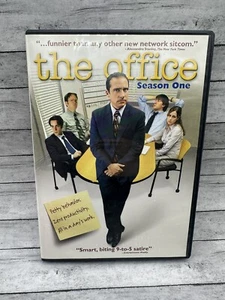 The Office - Season One (DVD, 2005) Show - Bild 1 von 2