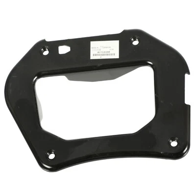 PARAGOLPES DELANTERO CALIBRE BRÚJULA REFUERZO RIEL LATERAL IZQUIERDO OEM 5115353AB Foto 1 de 4