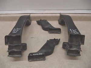 1988 Honda Goldwing GL1500 #2 Air Ducts Vents Tubing  - Bild 1 von 11