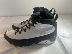 Nike Air Jordan 9 Retro OG 2016 Space Jam taglia 15 scarpe da basket da uomo - Foto 1 di 20