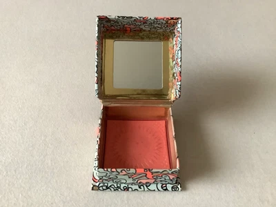 BENEFIT - Puder Rouge, Blush Soleil Rose Doré, Neu & Unbenutzt! - Bild 1 von 3