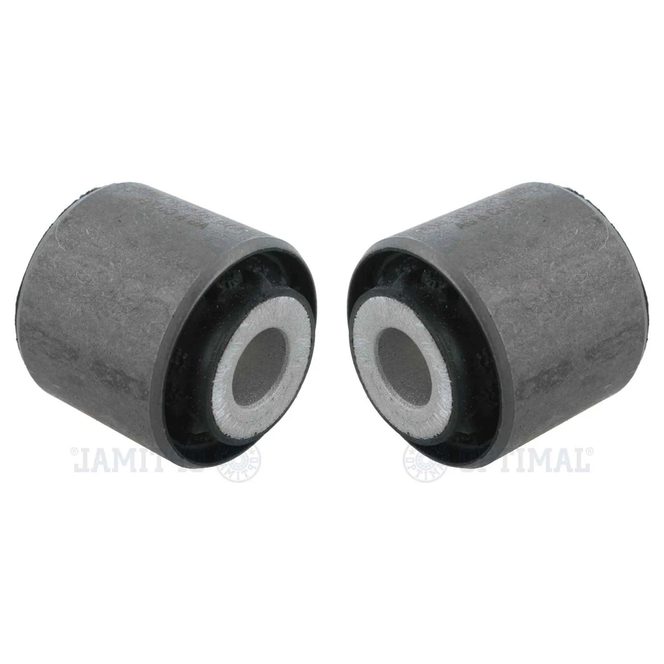 2x OPTIMAL Querlenkerlager hinten passend für Mercedes-Benz C-Klasse W202 - Bild 1 von 1