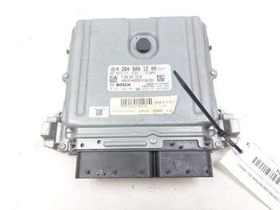 0261S22041 CENTRALINA MOTORE ECU BOSCH MERCEDES-BENZ CLASSE A (W177) 4Matic 2.0  - Immagine 1 di 4