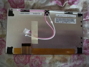 Panel Pantalla LCD LQ065T5GG63 6.5 pulgadas 400*234 para nítido 1 año de garantía - Imagen 1 de 4