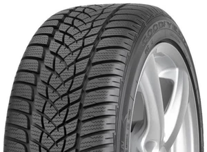 Neumáticos de Invierno Goodyear 235/55 R19 105T UG PERFORM.PLUS XL M+S - Imagen 1 de 6