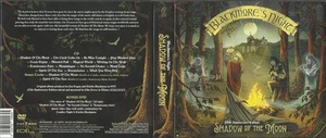 Blackmore's Night – Shadow Of The Moon - CD+DVD NEU - Foto 1 di 1
