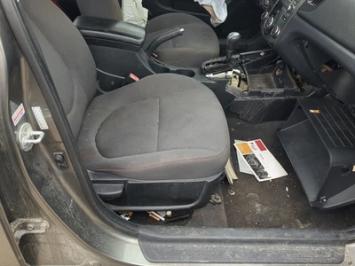 2010-2013 Kia Forte Passenger Front Seat Oem ASY4Q - Изображение 1 из 2