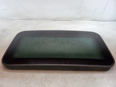2007 08 09 10 11 12 13 14 2015 MAZDA CX-9 JANELA DE VIDRO TETO SOLAR FABRICANTE DE EQUIPAMENTO ORIGINAL TD12-69-810B - Imagem 1 de 4